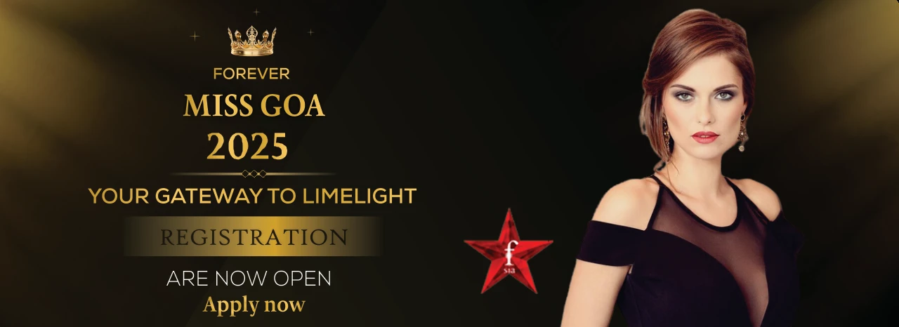 Forever Miss Goa 2024